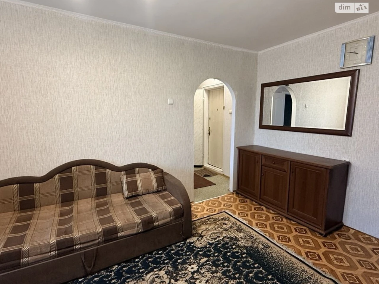 Продажа Квартиры Бородинский