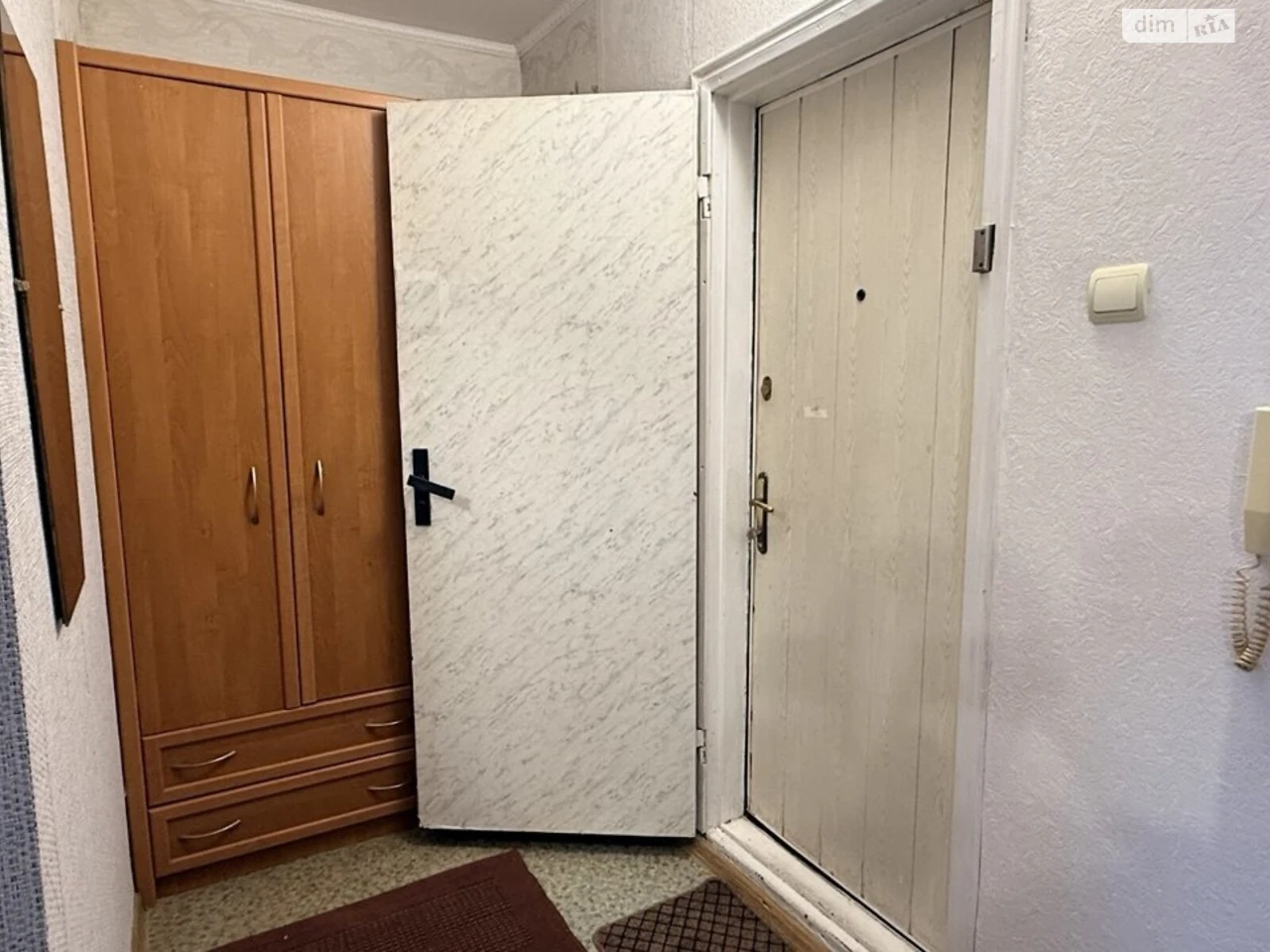 Продажа Квартиры Бородинский