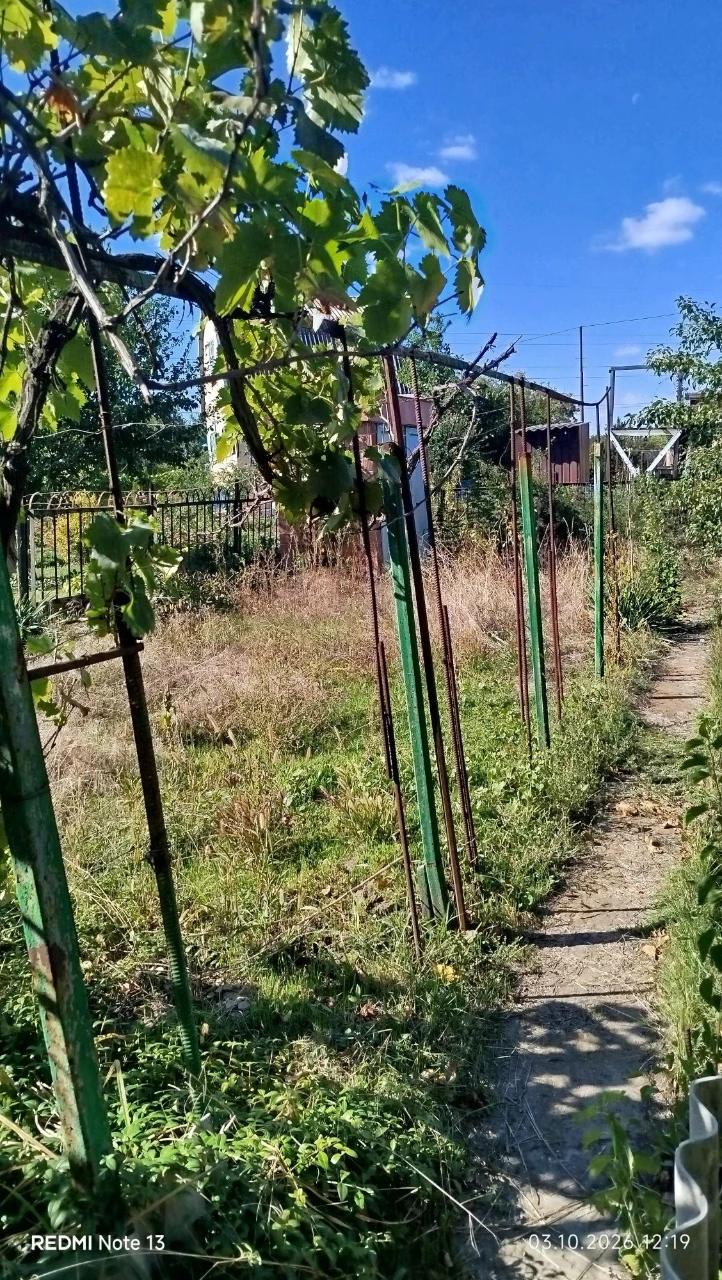 Продається дача в районі с. Отрадное