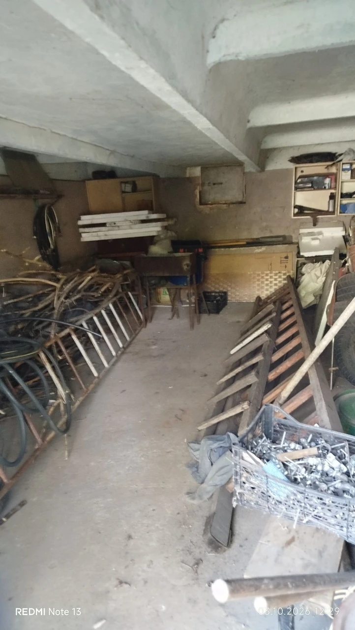 Продається дача в районі с. Отрадное