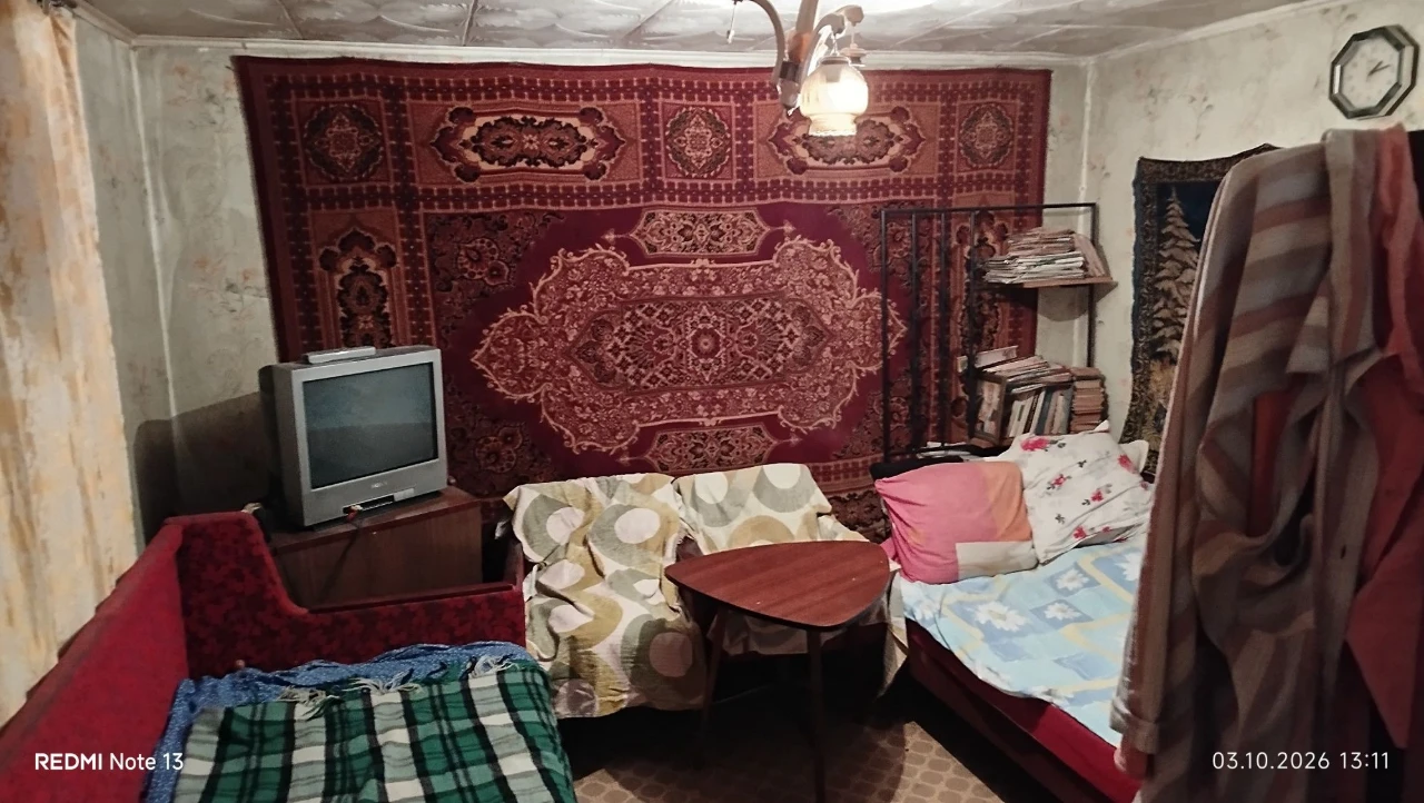Продається дача в районі с. Отрадное