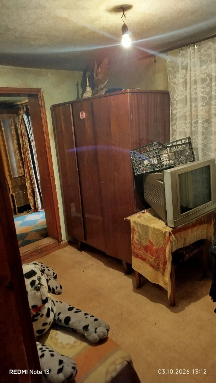 Продається дача в районі с. Отрадное