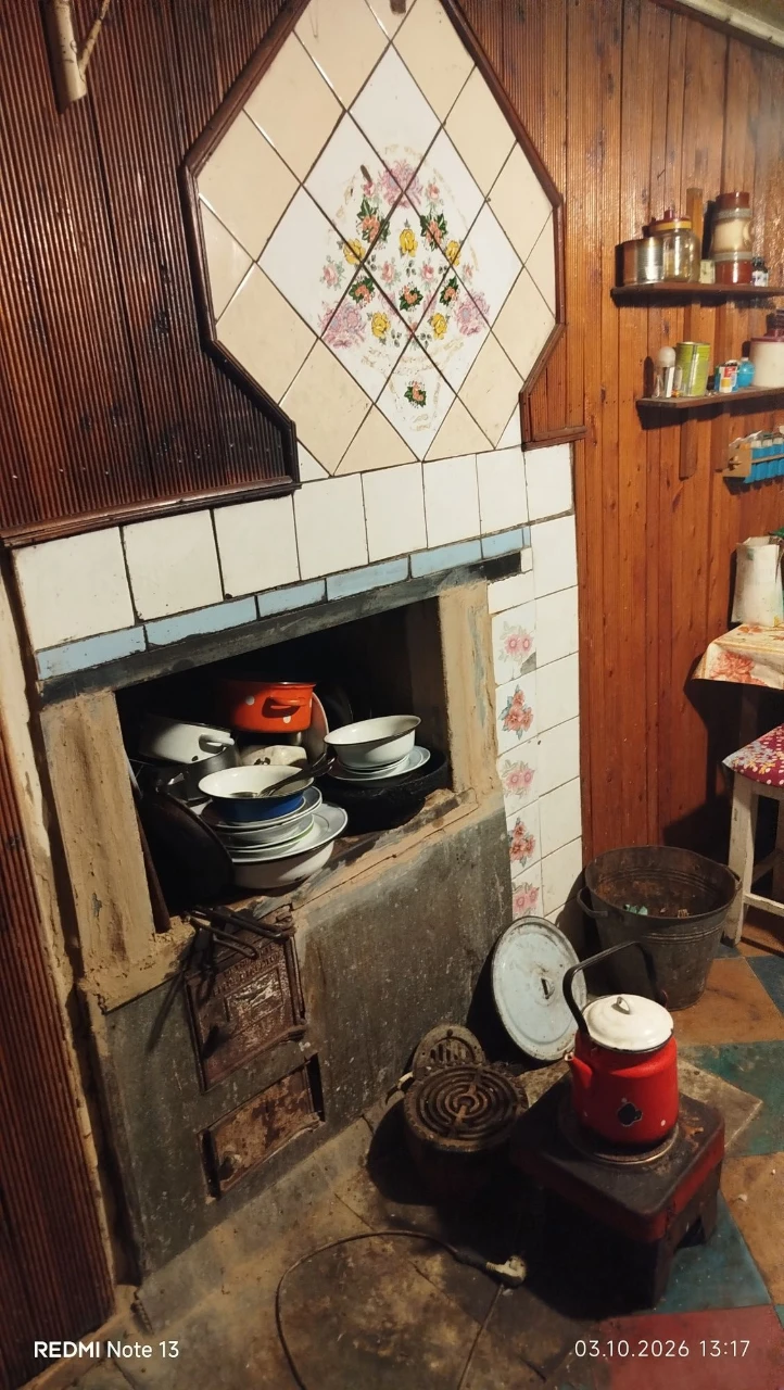 Продається дача в районі с. Отрадное