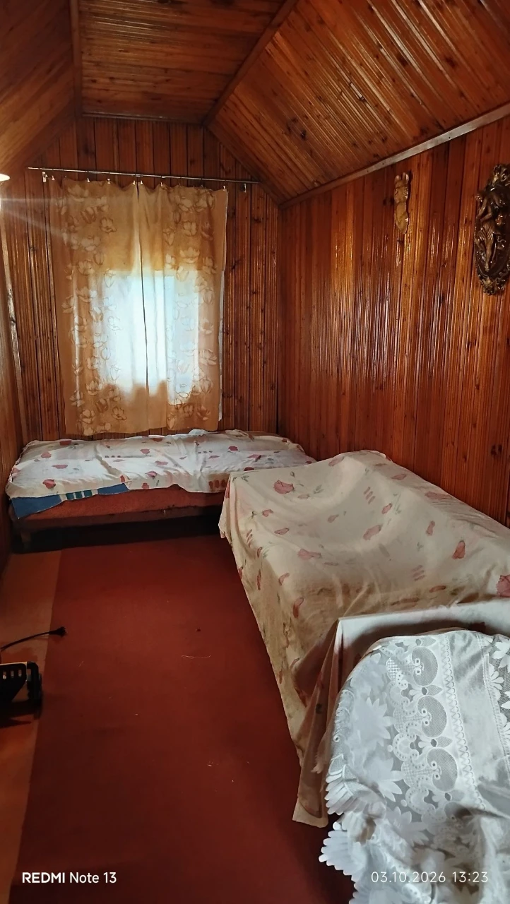 Продається дача в районі с. Отрадное