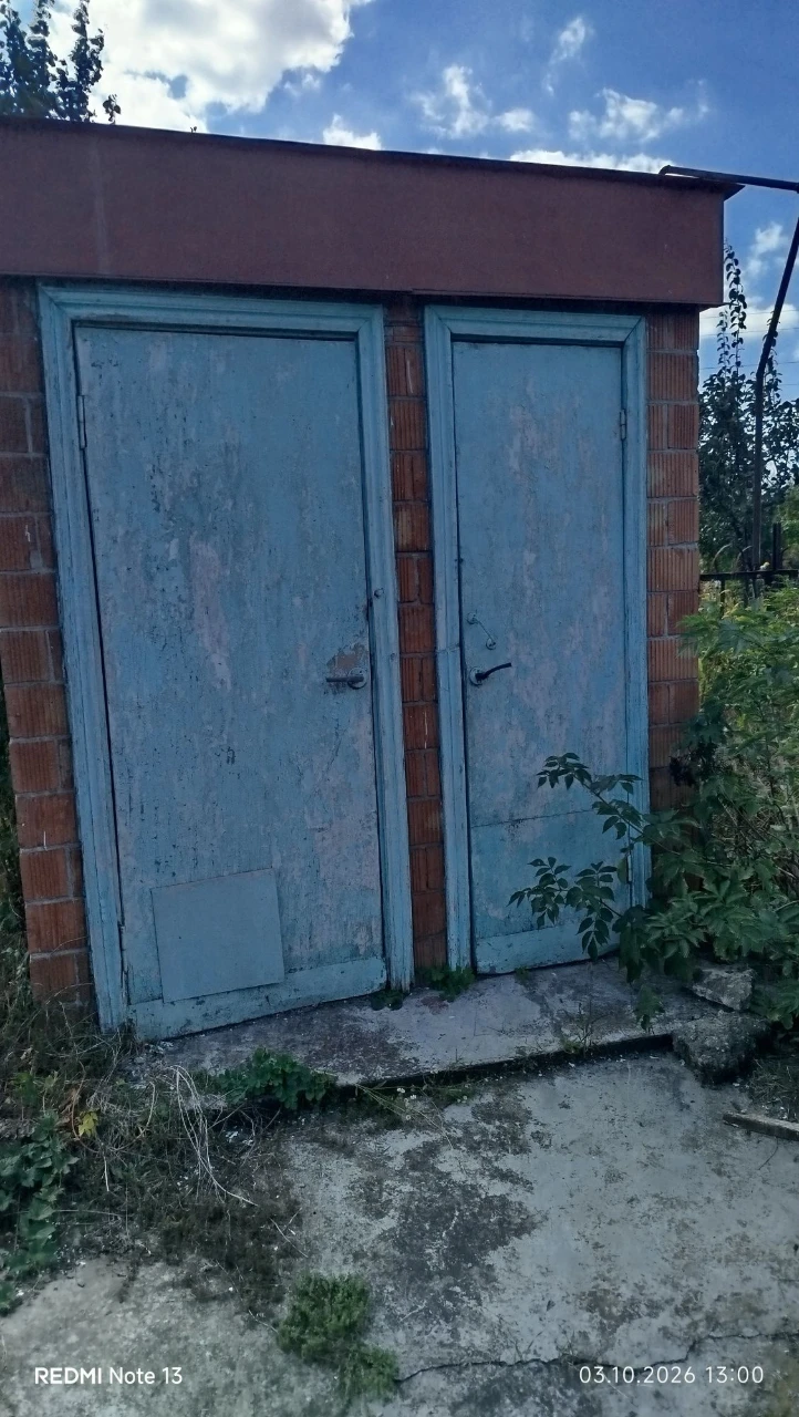 Продається дача в районі с. Отрадное