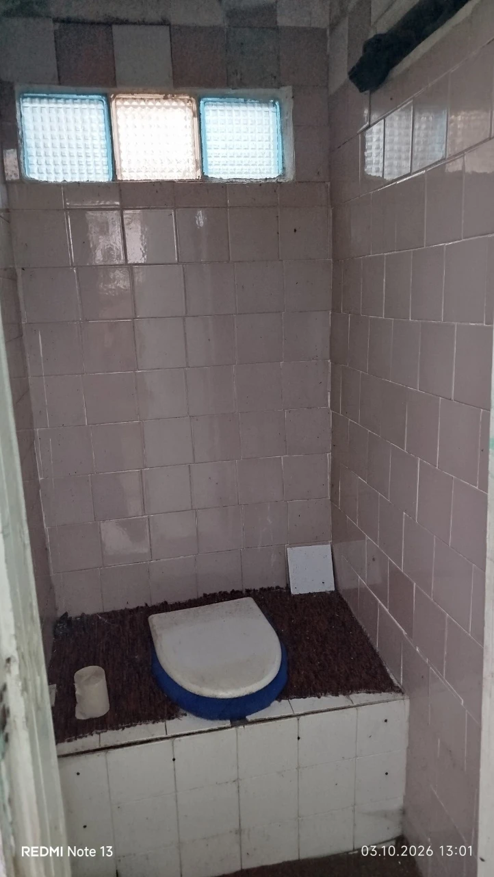 Продається дача в районі с. Отрадное