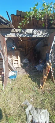 Продається міцний гараж