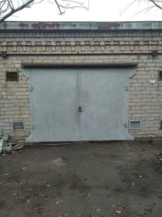 Продам капітальний гараж