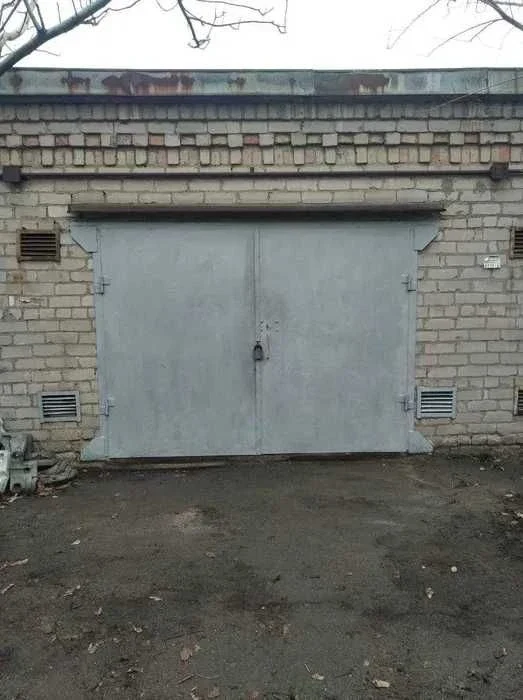 Продам капітальний гараж