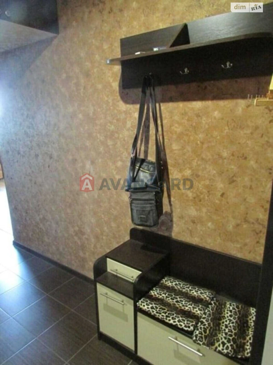 Sale of Apartment Zamostyan