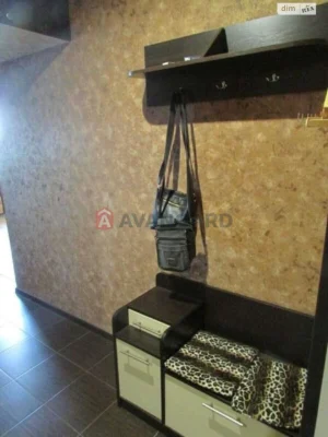 Sale of Apartment Zamostyan