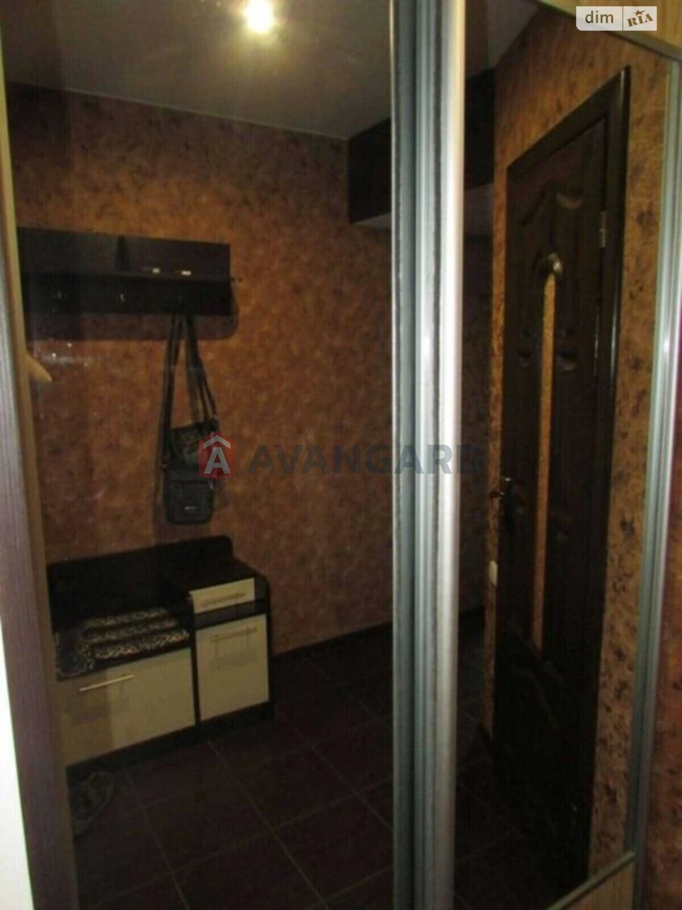 Sale of Apartment Zamostyan