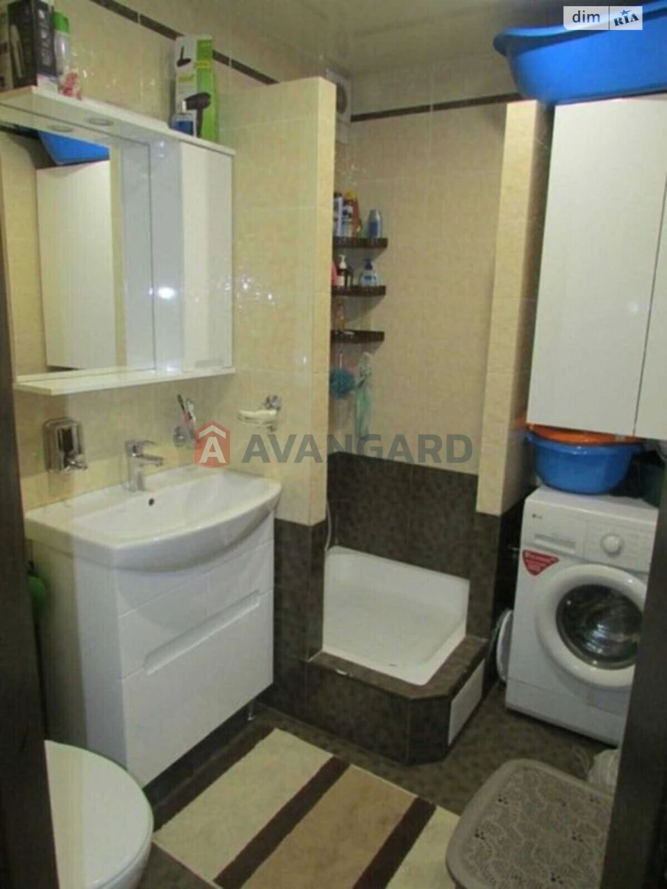 Sale of Apartment Zamostyan