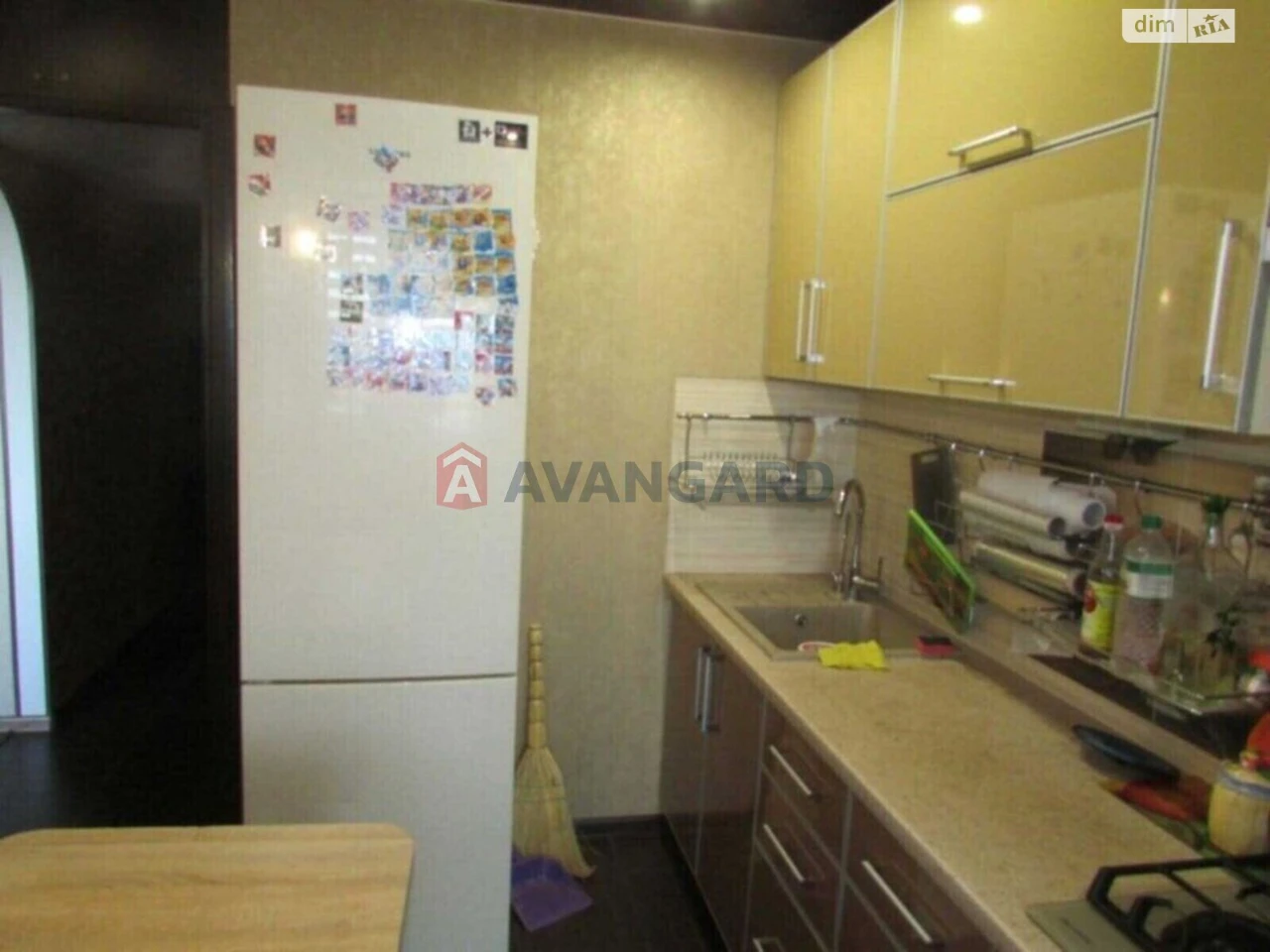 Sale of Apartment Zamostyan