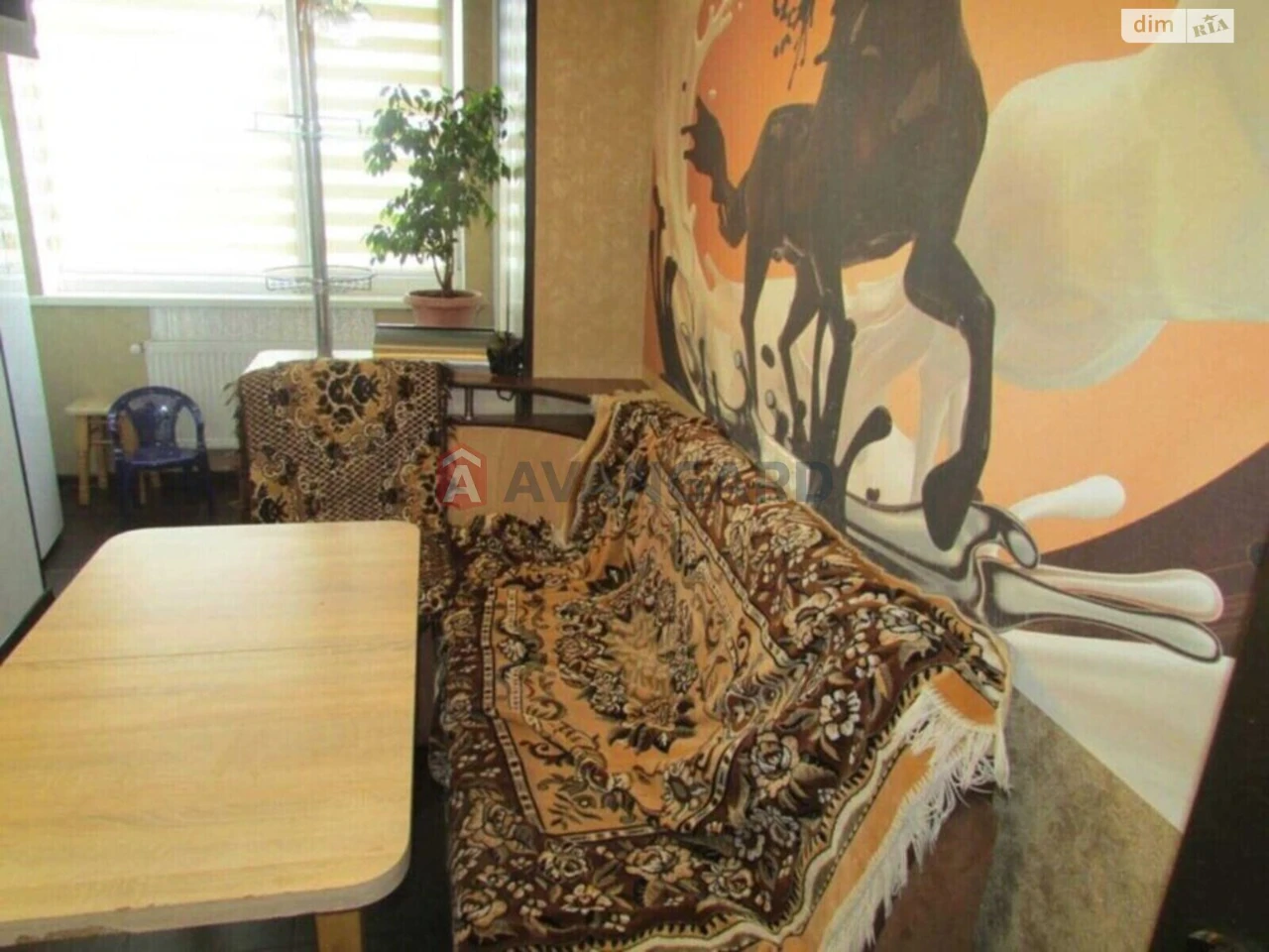 Sale of Apartment Zamostyan