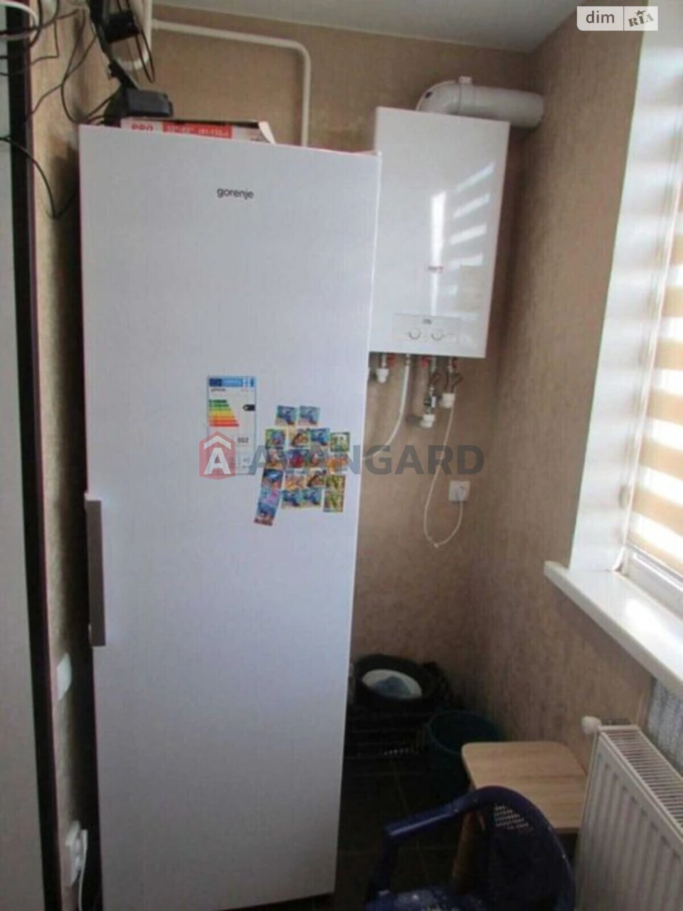 Sale of Apartment Zamostyan