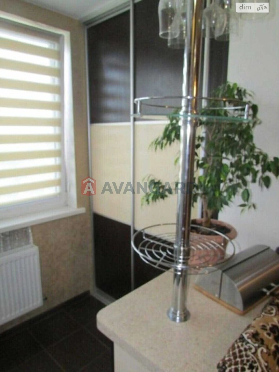 Sale of Apartment Zamostyan