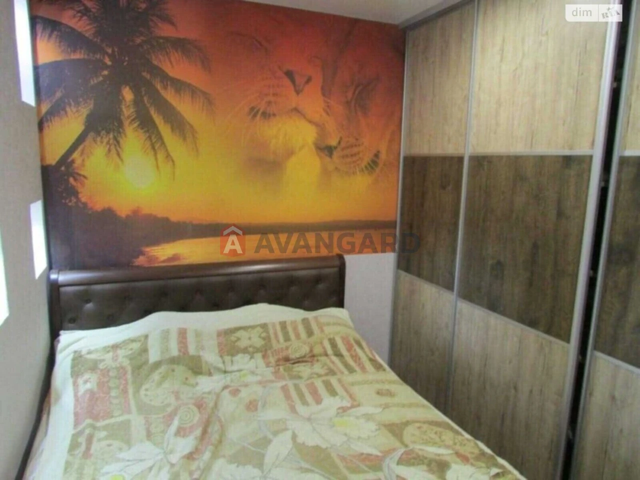 Sale of Apartment Zamostyan