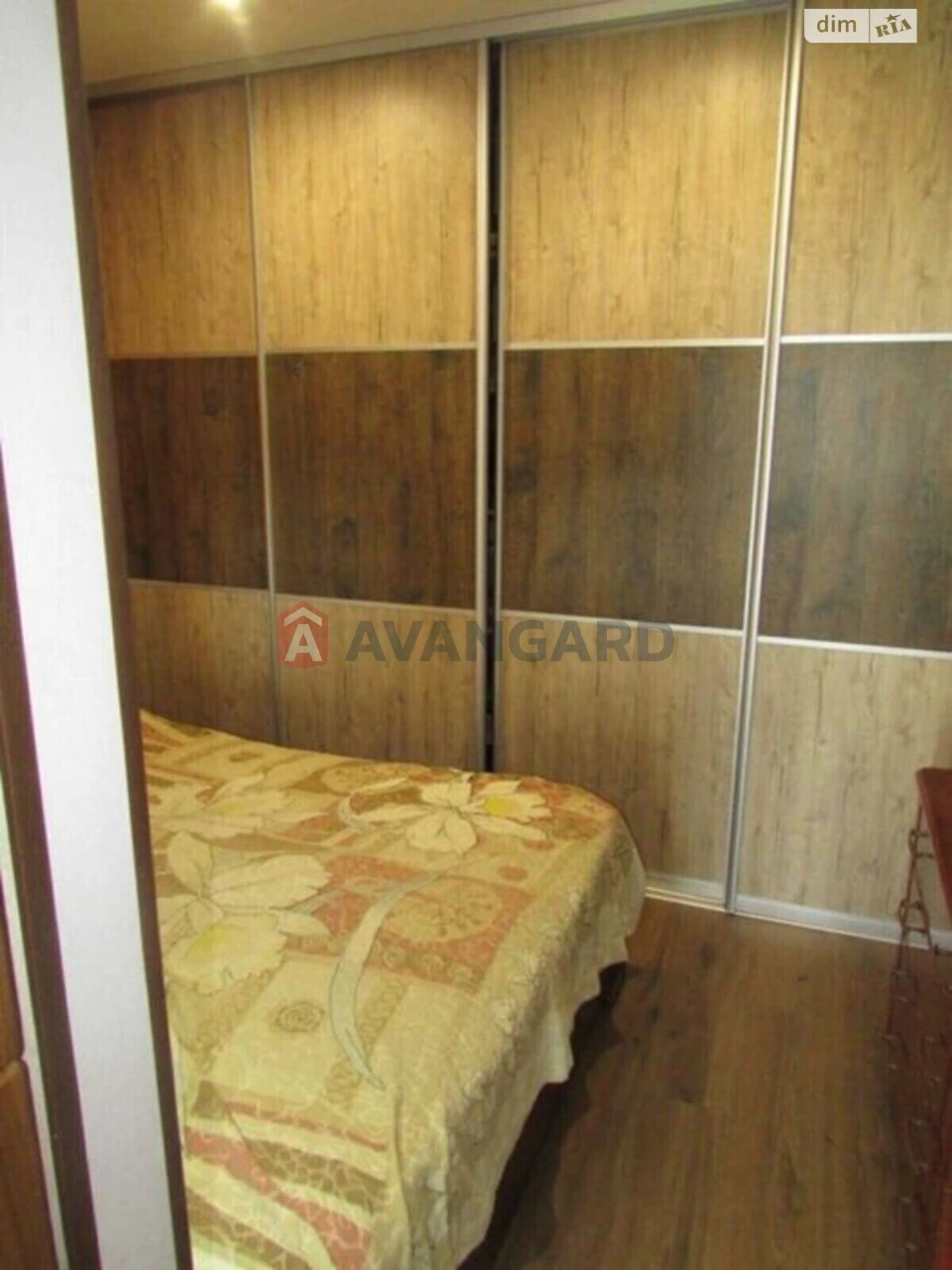 Sale of Apartment Zamostyan