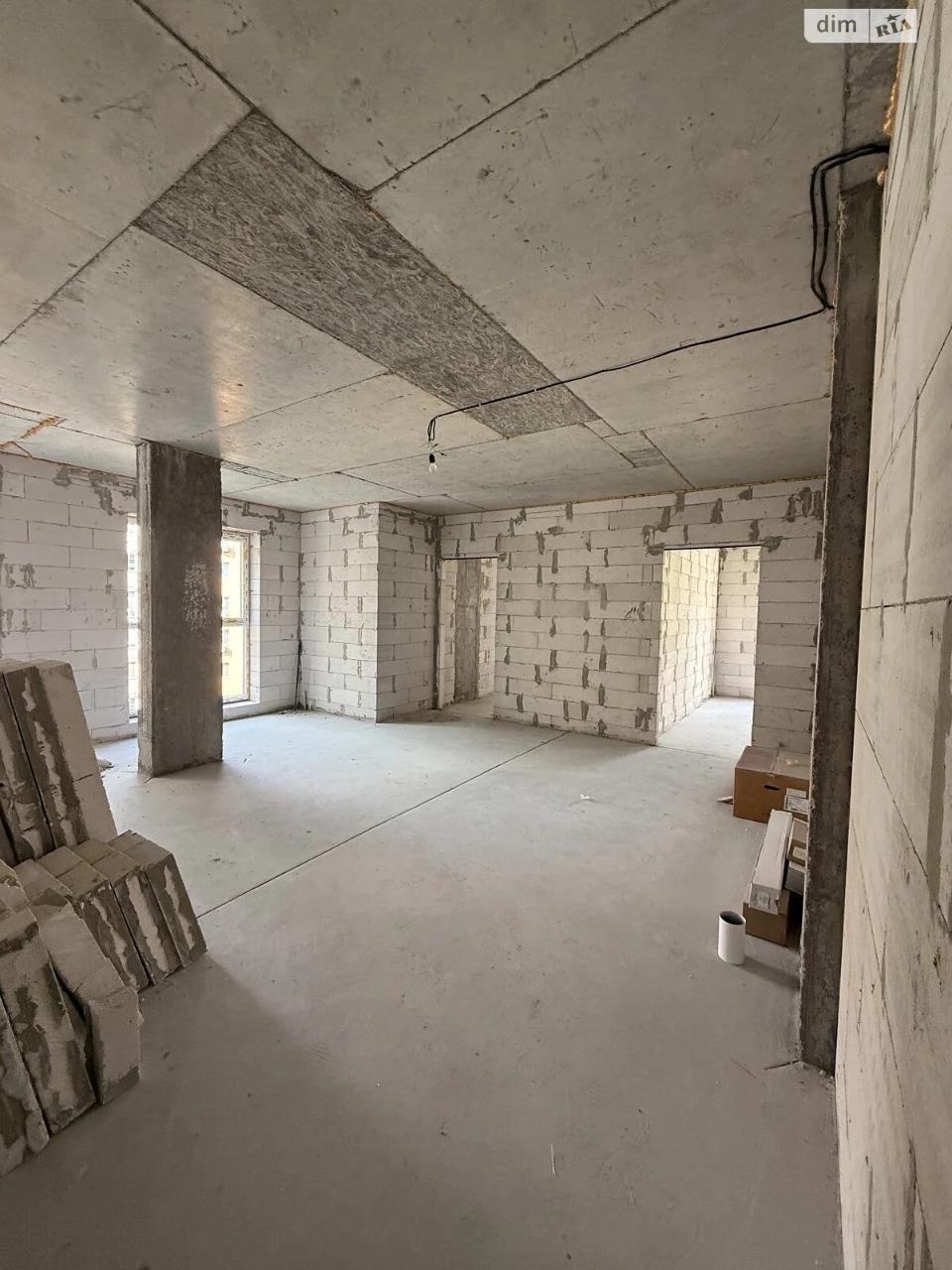 Apartment for Sale, Podillya