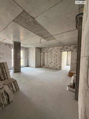Apartment for Sale, Podillya