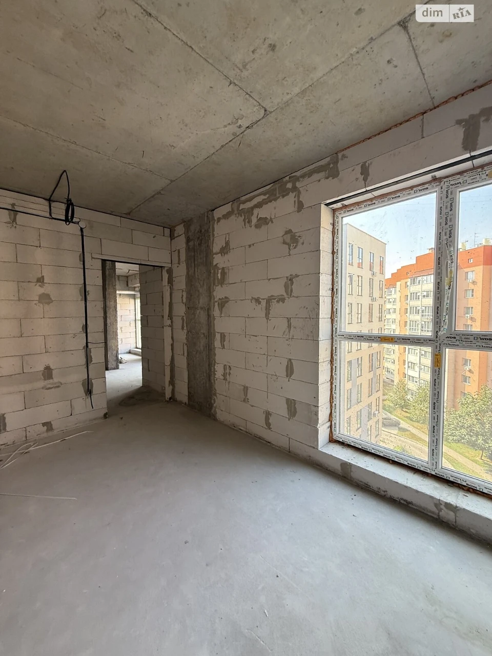 Apartment for Sale, Podillya