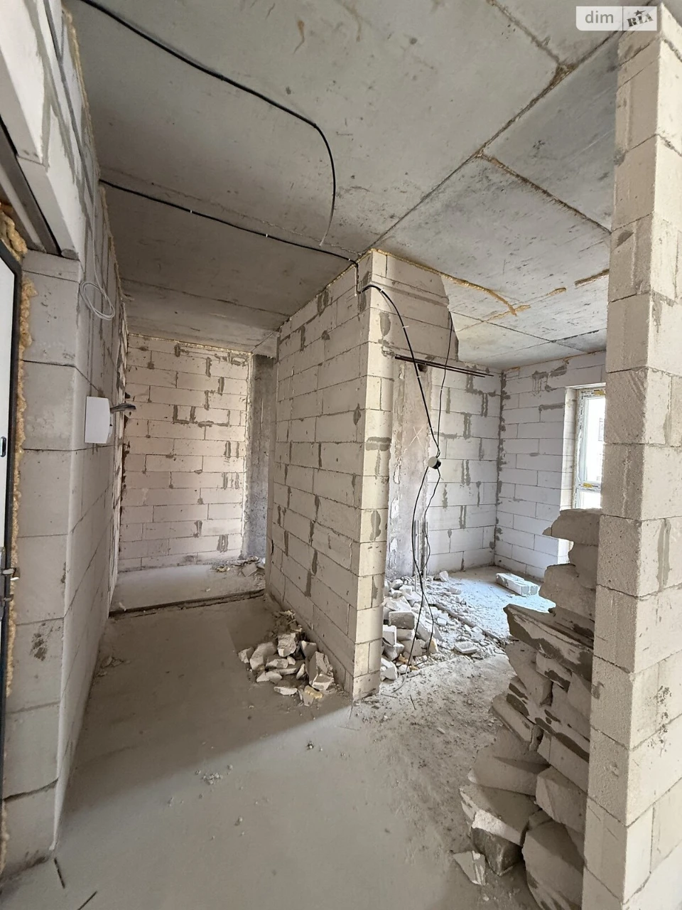 Apartment for Sale, Podillya