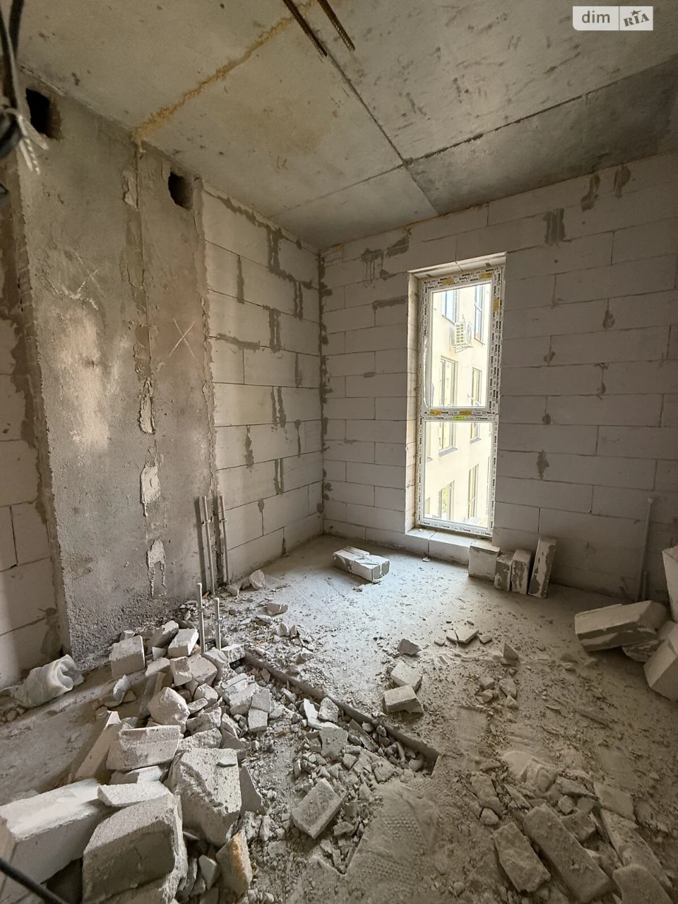 Apartment for Sale, Podillya