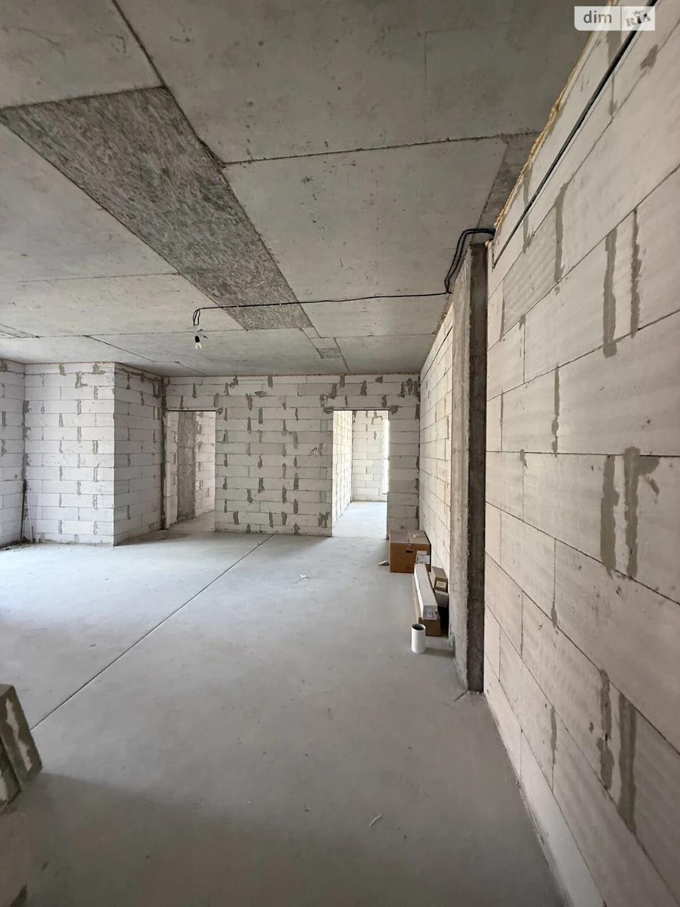 Apartment for Sale, Podillya