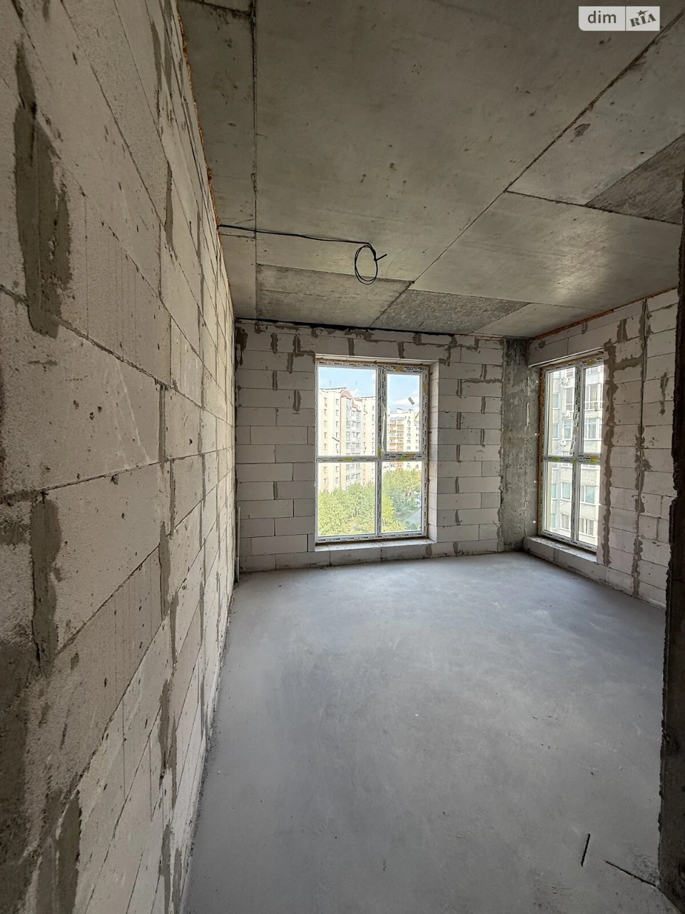 Apartment for Sale, Podillya