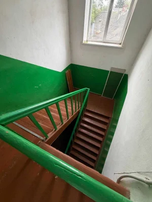 Продам 3-кімнатну квартиру на проспекті Пирогова, 2802