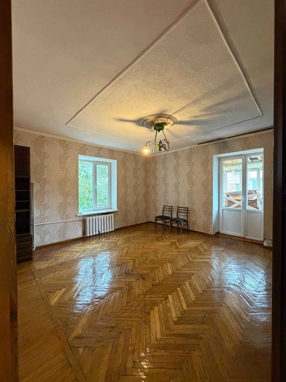 Продам 3-кімнатну квартиру на проспекті Пирогова, 2802