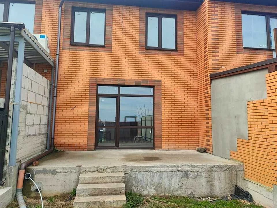 House. Vinnytsia, Stepovy 1-y