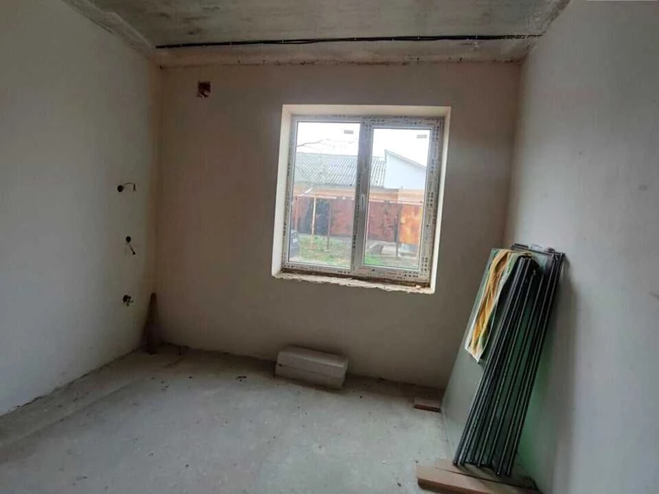 House. Vinnytsia, Stepovy 1-y