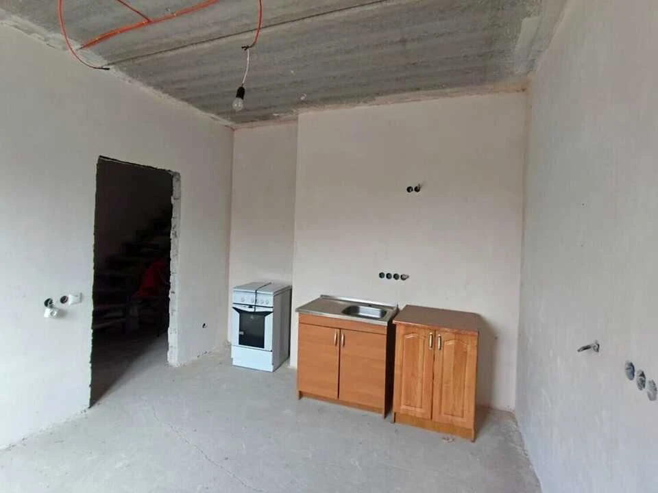 House. Vinnytsia, Stepovy 1-y