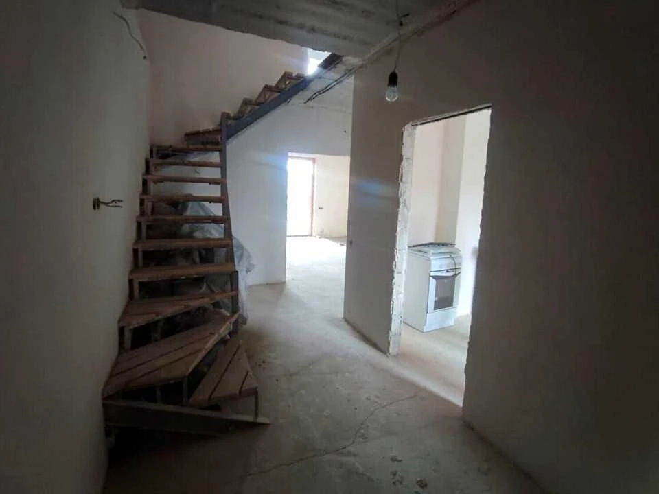House. Vinnytsia, Stepovy 1-y
