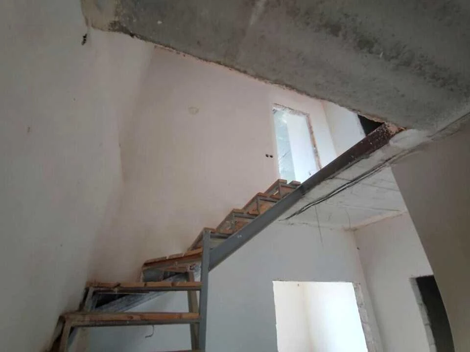 House. Vinnytsia, Stepovy 1-y