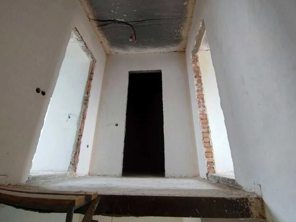House. Vinnytsia, Stepovy 1-y