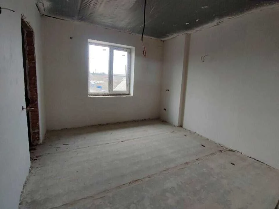 House. Vinnytsia, Stepovy 1-y