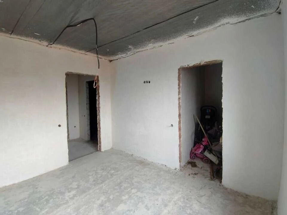 House. Vinnytsia, Stepovy 1-y