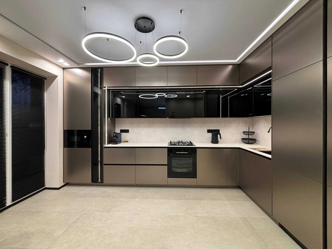 Exceptional 3-room apartment with impressive renovation | Clubne Misto 12 Residence by VAMBUD company