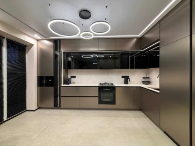 Exceptional 3-room apartment with impressive renovation | Clubne Misto 12 Residence by VAMBUD company