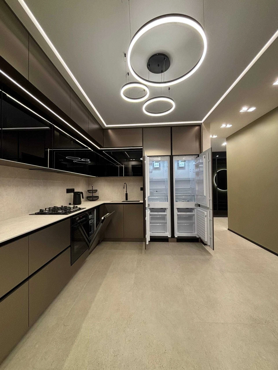 Exceptional 3-room apartment with impressive renovation | Clubne Misto 12 Residence by VAMBUD company
