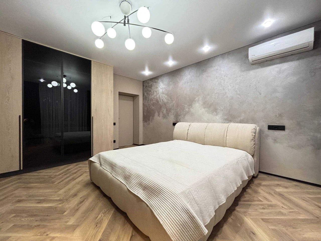 Exceptional 3-room apartment with impressive renovation | Clubne Misto 12 Residence by VAMBUD company