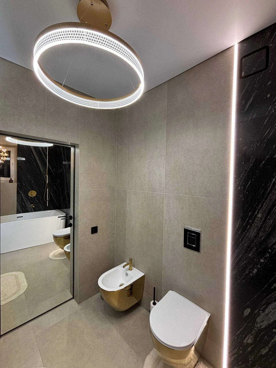 Exceptional 3-room apartment with impressive renovation | Clubne Misto 12 Residence by VAMBUD company