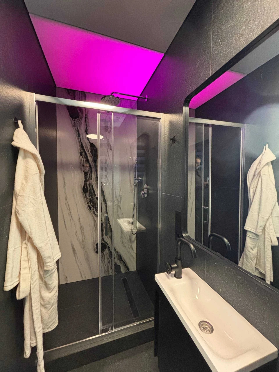 Exceptional 3-room apartment with impressive renovation | Clubne Misto 12 Residence by VAMBUD company