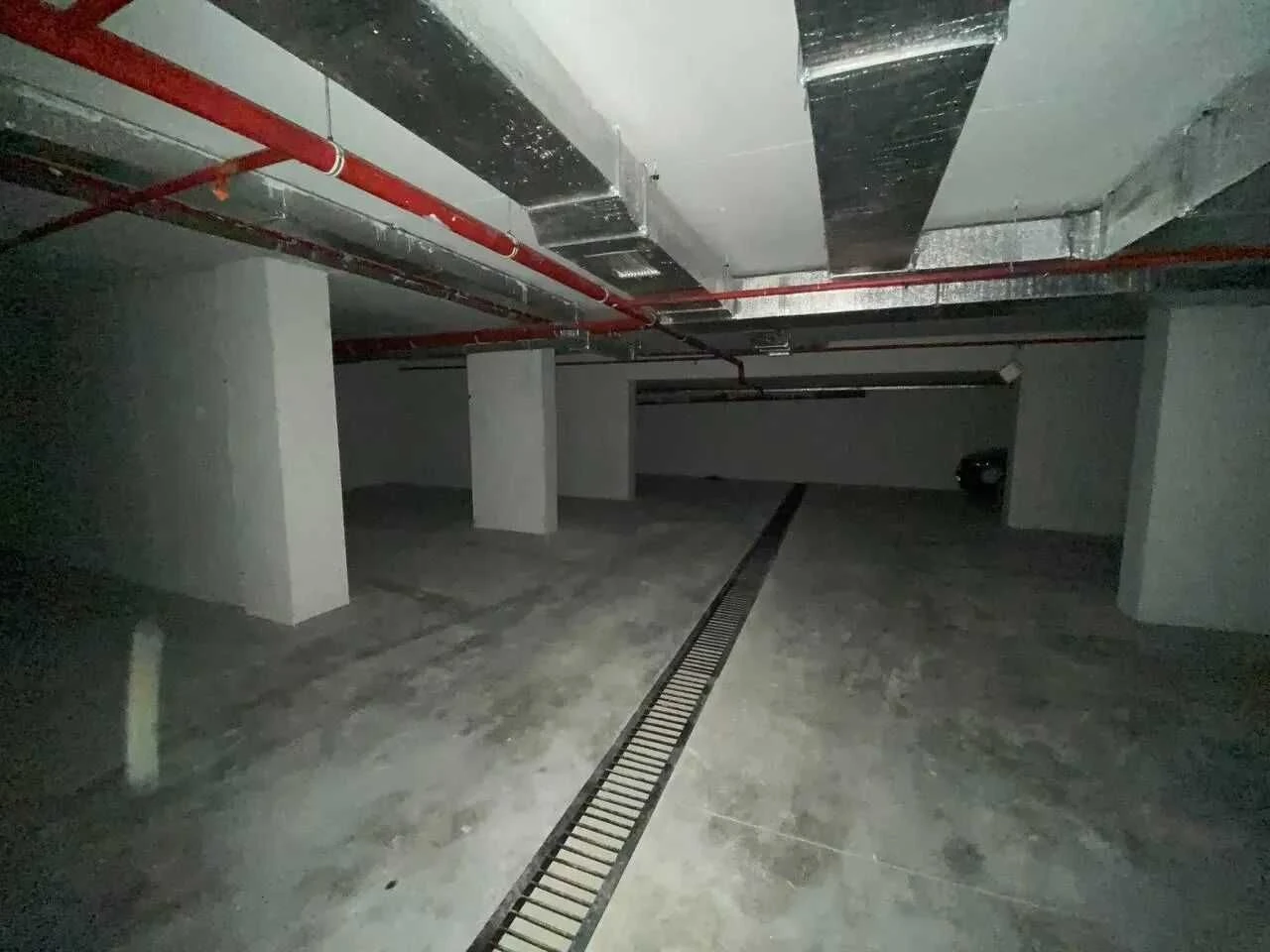 Euro-two 55 sq m with renovation in new building | 2nd floor | Center