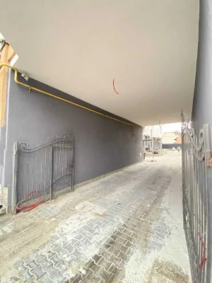 Euro-two 55 sq m with renovation in new building | 2nd floor | Center
