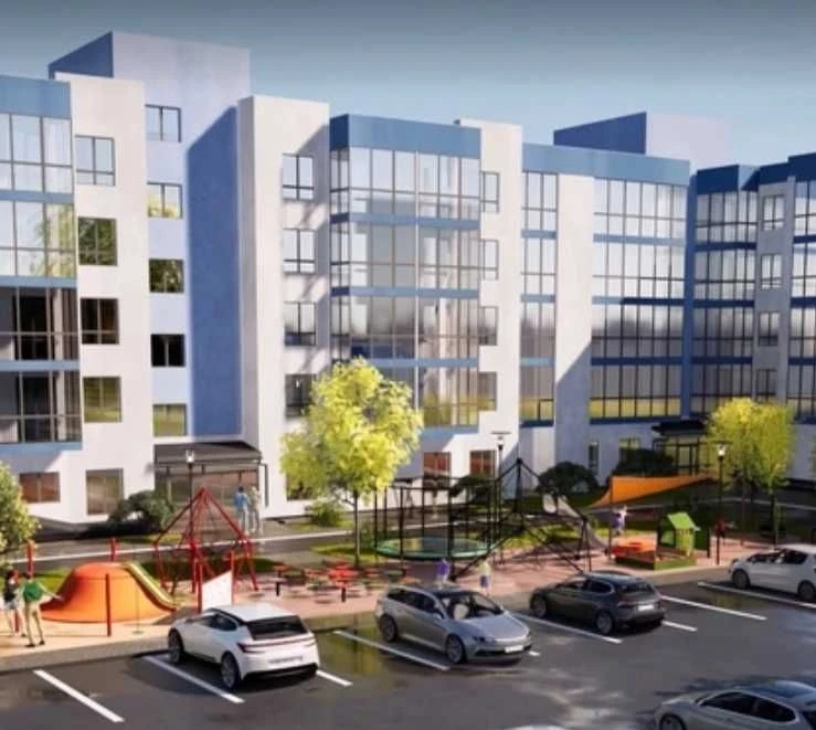 For sale 1k sq.m. - "Zhk" Voloshkovi Ozera" - From the Developer - Own gas