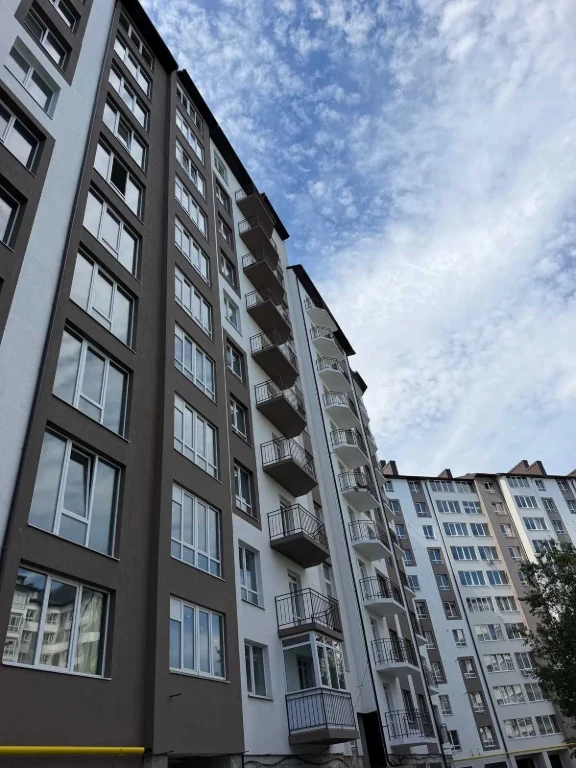 For Sale! 2-room apartment. Ready house.